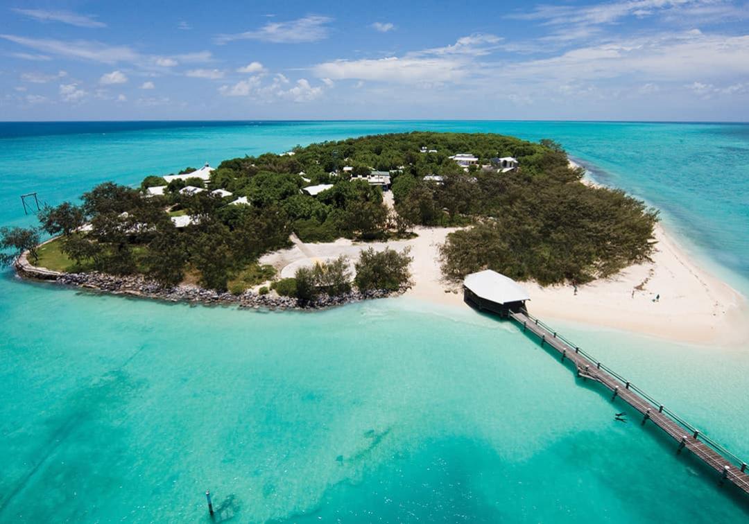 Heron Island Research Station