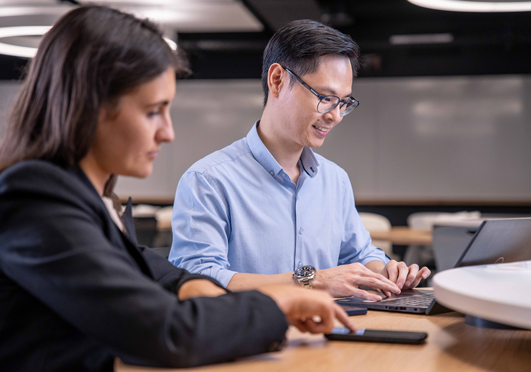 Discover UQ's Master of Business Analytics