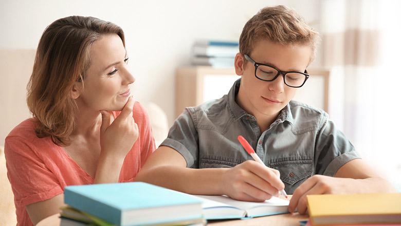 How to motivate your teenager in school - The Uni of Qld
