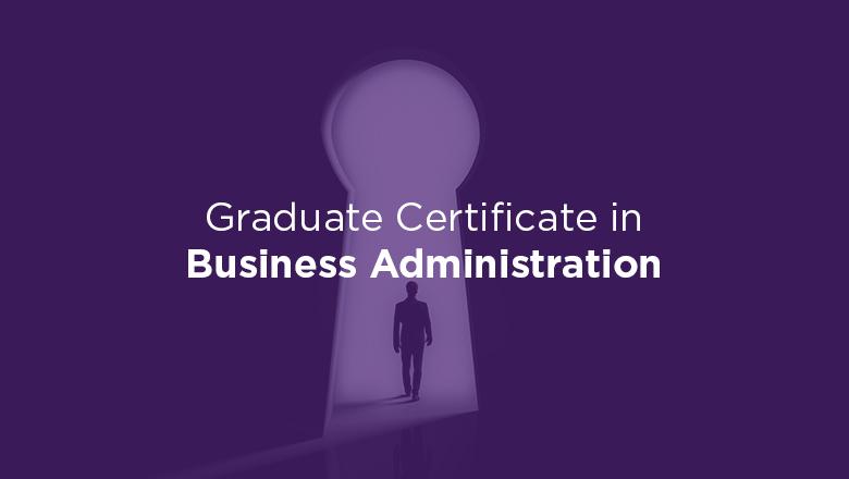 Upskilling course, business administration